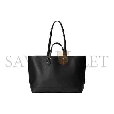 GUCCI OPHIDIA GG MEDIUM TOTE BAG 778958 (38.5*28.5*15cm)